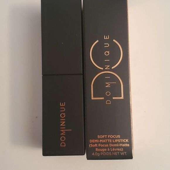 Dominique cosmetics demi matte lipstick - Picture 2 of 5